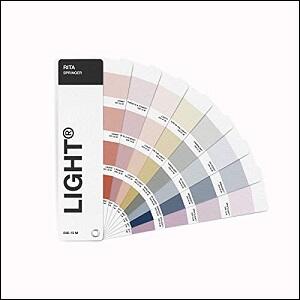 Light by Rita Springer | CD Reviews And Information | NewReleaseToday