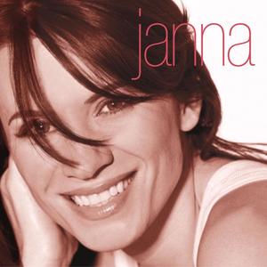 Janna by Janna Long | CD Reviews And Information | NewReleaseToday