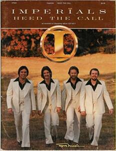 Heed The Call by The Imperials  | CD Reviews And Information | NewReleaseToday