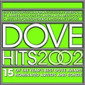 Dove Hits 2002 by Various Artists - General Miscellaneous  | CD Reviews And Information | NewReleaseToday