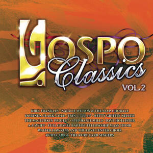 Gospo Classics, Vol. 2 by Various Artists - General Miscellaneous  | CD Reviews And Information | NewReleaseToday