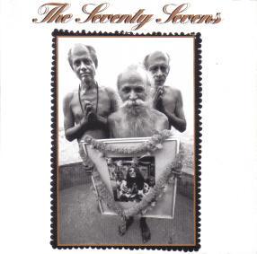 Pray Naked by 77's  | CD Reviews And Information | NewReleaseToday