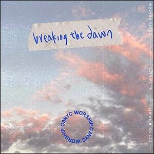 Breaking the Dawn EP by FOUNT  | CD Reviews And Information | NewReleaseToday