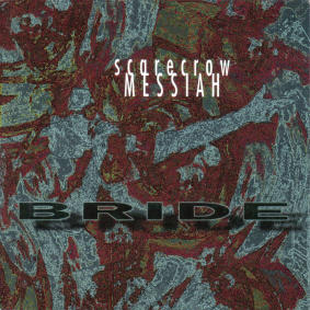 Scarecrow Messiah by Bride  | CD Reviews And Information | NewReleaseToday