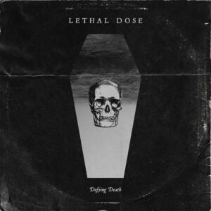 Lethal Dose (single) by Defying Death  | CD Reviews And Information | NewReleaseToday