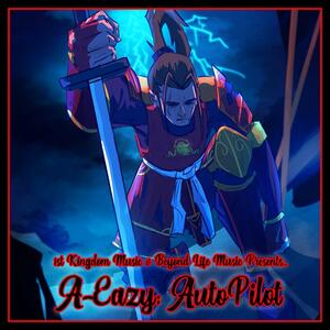 Autopilot by A-Eazy  | CD Reviews And Information | NewReleaseToday