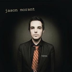 Open by Jason Morant | CD Reviews And Information | NewReleaseToday