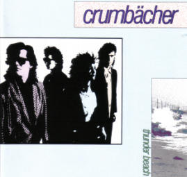 Thunder Beach by Crumbacher  | CD Reviews And Information | NewReleaseToday
