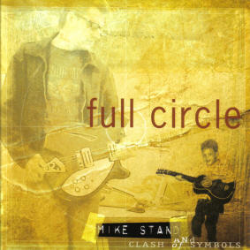 Full Circle by Clash Of Symbols  | CD Reviews And Information | NewReleaseToday