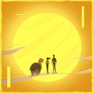 Something True (feat. Jason Gray) (Single) by Juniper Vale  | CD Reviews And Information | NewReleaseToday