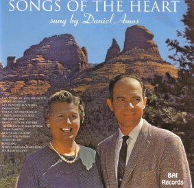 Songs Of The Heart by Daniel Amos (Dä)  | CD Reviews And Information | NewReleaseToday