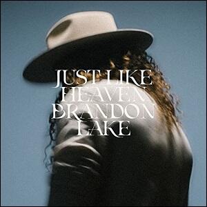Just Like Heaven (Radio Version) (Single) by Brandon Lake | CD Reviews And Information | NewReleaseToday