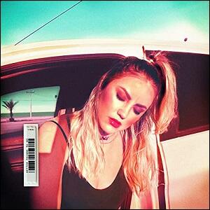 Better Things To Do (Single) by V.Rose  | CD Reviews And Information | NewReleaseToday