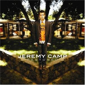 Restored by Jeremy Camp | CD Reviews And Information | NewReleaseToday