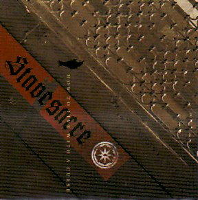 How to Live with a Curse by Stavesacre  | CD Reviews And Information | NewReleaseToday