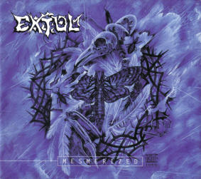Mesmerized by Extol  | CD Reviews And Information | NewReleaseToday