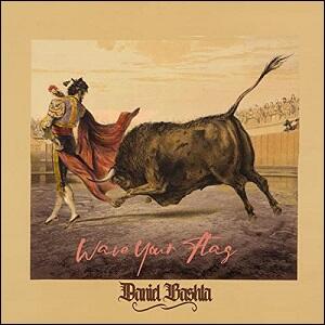 Wave Your Flag by Daniel Bashta | CD Reviews And Information | NewReleaseToday