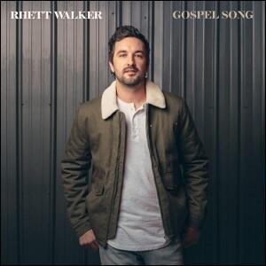Gospel Song EP by Rhett Walker | CD Reviews And Information | NewReleaseToday