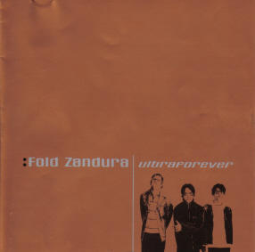 Ultraforever by Fold Zandura  | CD Reviews And Information | NewReleaseToday