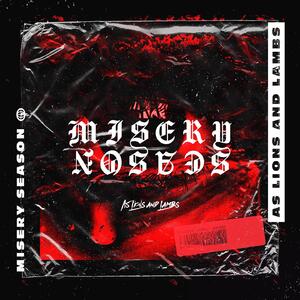 Misery Season by As Lions and Lambs  | CD Reviews And Information | NewReleaseToday