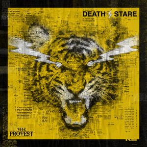 Death Stare EP by The Protest  | CD Reviews And Information | NewReleaseToday
