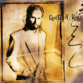 Come Out Fighting by Greg X Volz | CD Reviews And Information | NewReleaseToday