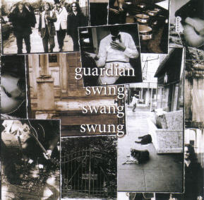 Swing Swang Swung by Guardian  | CD Reviews And Information | NewReleaseToday