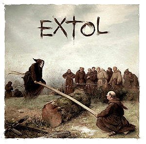 Synergy by Extol  | CD Reviews And Information | NewReleaseToday