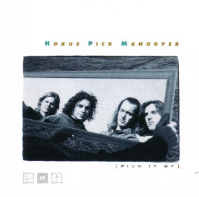 Pick It Up by Hokus Pick  | CD Reviews And Information | NewReleaseToday