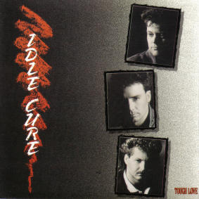 Tough Love by Idle Cure  | CD Reviews And Information | NewReleaseToday