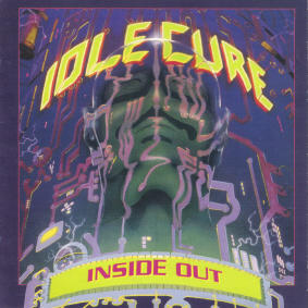 Inside Out by Idle Cure  | CD Reviews And Information | NewReleaseToday