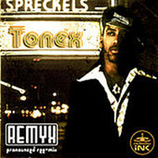 Pronounced Ree-Mix by Tonex  | CD Reviews And Information | NewReleaseToday