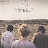 Glorious by Parachute Band  | CD Reviews And Information | NewReleaseToday