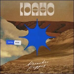 Idaho (Campfire Edition) by Alexander Pappas | CD Reviews And Information | NewReleaseToday