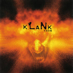 Numb by Klank | CD Reviews And Information | NewReleaseToday