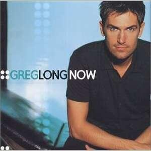 Now by Greg Long | CD Reviews And Information | NewReleaseToday