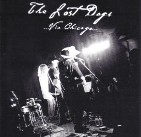 ...Via Chicago... by Lost Dogs  | CD Reviews And Information | NewReleaseToday