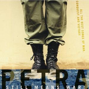 Still Means War by Petra  | CD Reviews And Information | NewReleaseToday