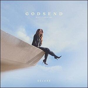 Godsend (Deluxe) by Riley Clemmons | CD Reviews And Information | NewReleaseToday