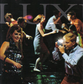 The Latest & The Greatest by Luxury  | CD Reviews And Information | NewReleaseToday