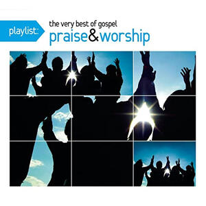 The Very Best of Gospel Praise & Worship by Various Artists - General Miscellaneous  | CD Reviews And Information | NewReleaseToday