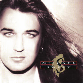 Michael Sweet by Michael Sweet | CD Reviews And Information | NewReleaseToday
