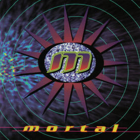Mortal by Mortal  | CD Reviews And Information | NewReleaseToday