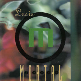 Lusis by Mortal  | CD Reviews And Information | NewReleaseToday