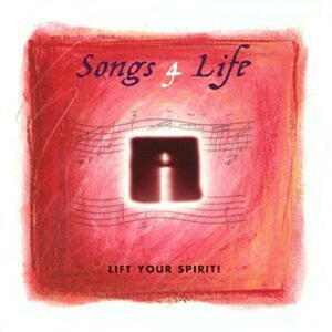 Songs 4 Life: Lift Your Spirit (Disc 2) by Various Artists - General Miscellaneous  | CD Reviews And Information | NewReleaseToday