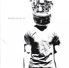 Nu-En-Jin by Mortal  | CD Reviews And Information | NewReleaseToday