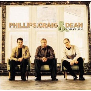 Restoration by Phillips, Craig and Dean  | CD Reviews And Information | NewReleaseToday