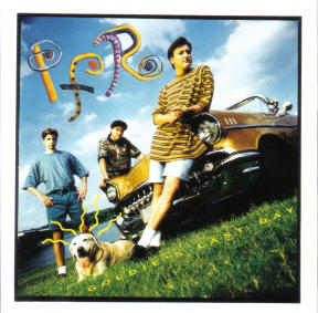 Goldie's Last Day by PFR  | CD Reviews And Information | NewReleaseToday