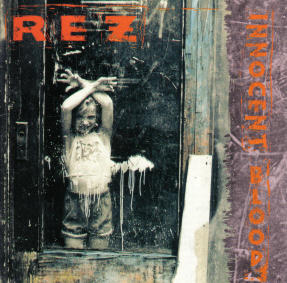 Innocent Blood by Rez (Resurrection Band)  | CD Reviews And Information | NewReleaseToday