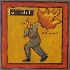 Thirst by Randy Stonehill | CD Reviews And Information | NewReleaseToday